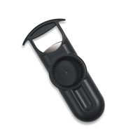 Hamilton Beach - OpenStation Can Opener with Tools - Black - Accessories