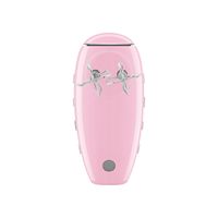 SMEG - HMF01 9 Speed Hand Mixer - Pink - Accessories