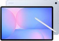 Samsung - Galaxy Tab S10 FE+ - 13.1&quot; 128GB - Wi-Fi - with S-Pen - Blue
