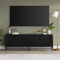 Annika TV Stand for Most TVs up to 78"