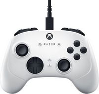 Razer - Wolverine V3 Tournament Edition Wired Gaming Controller with 6 Remappable Buttons, Design...