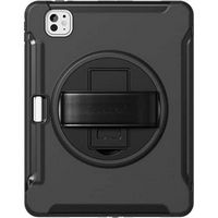 SaharaCase - Raider Series Heavy-Duty Case with Hand Strap for Apple iPad Pro (M4) 13" 2024 - Sco...