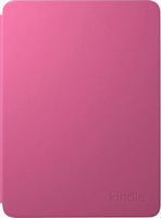 Amazon - Kindle Paperwhite and Kindle Colorsoft Signature Edition Plant-Based Leather Case - Ligh...