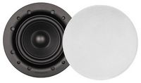 Sonance - VXXT8RW - Visual Experience Extreme 8" Outdoor Subwoofer Speaker (Each) - Paintable White