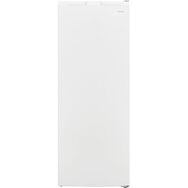 Frigidaire - 7 Cu. Ft. Garage Ready Upright Freezer - White
