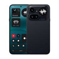Nothing - Phone (4a) Pro 128GB (Unlocked) - Black