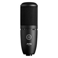 AKG - Wired P120 Professional Studio Condenser Microphone