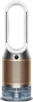 Dyson - Purifier Humidify+Cool PH2 De-NOx​ - White/Gold