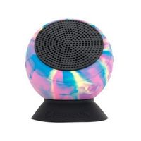 Speaqua - Barnacle Pro 2.0 Portable Waterproof Bluetooth Speaker with Built in Storage (2,000 son...