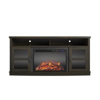 Ayden Park Fireplace TV Stand (65")