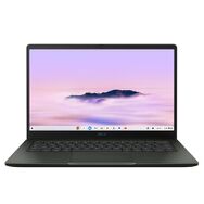 ASUS - CX14 14" FHD Chromebook Plus Laptop with Google AI - Intel Core 3 (2025) - 8GB Memory - 12...