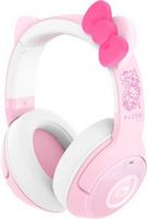 Razer - Kraken Kitty V2 Wireless Gaming Headset for PC, Mac, Playstation, Nintendo Switch, Steam ...