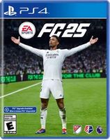 EA SPORTS FC 25 Standard Edition - PlayStation 4