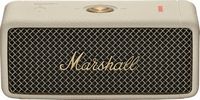 Marshall - Emberton II Portable Bluetooth Speaker - Cream