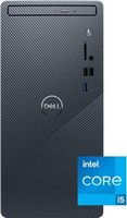 Dell - Inspiron Desktop (3030) - Intel Core i5 processor (14 gen) - 8GB Memory - 512GB SSD - Mist...