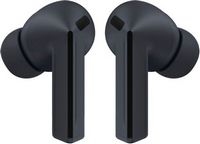 Samsung - Galaxy Buds3 FE Wireless Earbud Headphones - Black