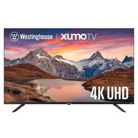 Westinghouse - 58" Class Smart 4K UHD Xumo TV, HDR10, Dolby Vision & Atmos, Edgeless Flat LED, Bl...