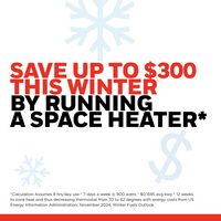 Honeywell - UberHeat Plus Ceramic Heater - White - Alternate Views
