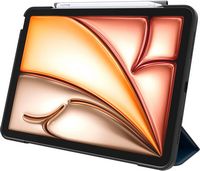 OtterBox - Symmetry Folio Series for Apple iPad Air 11-inch (M3), Apple iPad Air 11-inch (M2), an... - Alternate Views