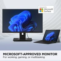 ViewSonic - DFS VG245 24