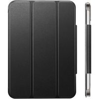 SaharaCase - ESR Folio Case for Apple iPad mini (A17 Pro) and Apple iPad mini (6th Generation 202... - Alternate Views