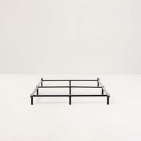 Tuft & Needle - Metal Bed Frame - Twin XL - Black - Alternate Views