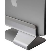 Rain Design mTower Vertical Laptop Stand - Space Gray - Alternate Views