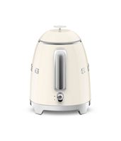 SMEG - KLF05 3.5-cup Electric Mini Kettle - Cream - Alternate Views