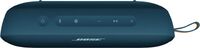 Bose - SoundLink Flex (2nd Gen) Portable Bluetooth Speaker with Waterproof/Dustproof Design - Twi... - Alternate Views