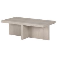 Camden&Wells - Annet Coffee Table - White Wash - Alternate Views