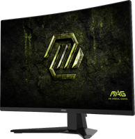 MSI - MAG 274CF E20 27