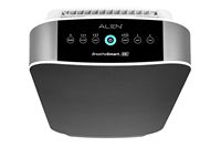 Alen - BreatheSmart 45i 800 SqFt Air Purifier with Fresh HEPA Filter for Allergens, Dust, Odors &... - Alternate Views