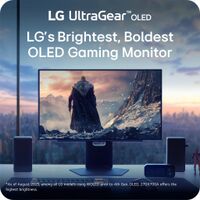 LG - UltraGear 27