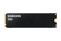 Samsung – 9100 PRO 4TB Internal SSD PCIe Gen 5x4 NVMe, Speeds Up to 14800 MB/s - Alternate Views