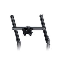 Next Level Racing - F-GT Elite Direct Mount Overhead Monitor Add-On, Carbon Grey - Black - Alternate Views