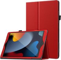 SaharaCase - Bi-Fold Folio Case for Apple iPad 10.2 (8th Generation 2020 and 9th Generation 2021)... - Alternate Views