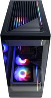 CyberPowerPC - Gaming Desktop - AMD Ryzen 7 8700F - AMD Radeon RX 7700 16GB - 16GB DDR5 - 1TB PCI... - Alternate Views