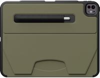 ZUGU - Slim Protective Case for Apple iPad Pro 13-inch (M4) - Olive - Alternate Views