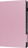 SaharaCase - Folio Case for Samsung Galaxy Tab S10 Ultra, Tab S9 Ultra, and Tab S8 Ultra - Blush ... - Alternate Views