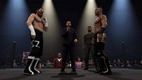 WWE 2K25 - Xbox Series X - Alternate Views