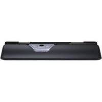 Contour Design - RollerMouse Red Plus Ergonomic Wireless Mouse - Wireless - Black - Alternate Views