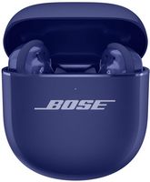 Bose - QuietComfort Ultra (2nd Gen) True Wireless Noise Cancelling In-Ear Earbuds - Midnight Violet - Alternate Views