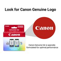 Canon - PG-275/CL-276 2-Pack Standard Capacity Ink Cartridges - Black/Multicolor - Alternate Views
