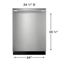 Frigidaire - Professional 24