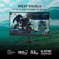 ViewSonic - VX2728J-2K 27