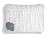 Bedgear - Frost Performance Pillow 0.0 - White - Alternate Views