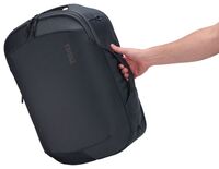 Thule - Subterra 2 Convertible Carry On - DARK SLATE - Alternate Views