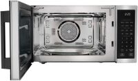 Whirlpool - 1.0 cu. ft. All-In-One Multifunctional Countertop Microwave With Air Fry - 900 watt -... - Alternate Views