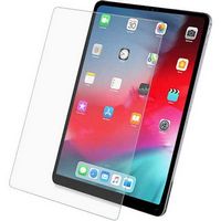 SaharaCase - Glass Screen Protector for Apple iPad Pro 12.9 (3rd, 4th, 5th and 6th Gen 2018-2022)... - Alternate Views