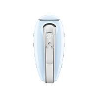 SMEG - HMF01 9 Speed Hand Mixer - Pastel Blue - Alternate Views